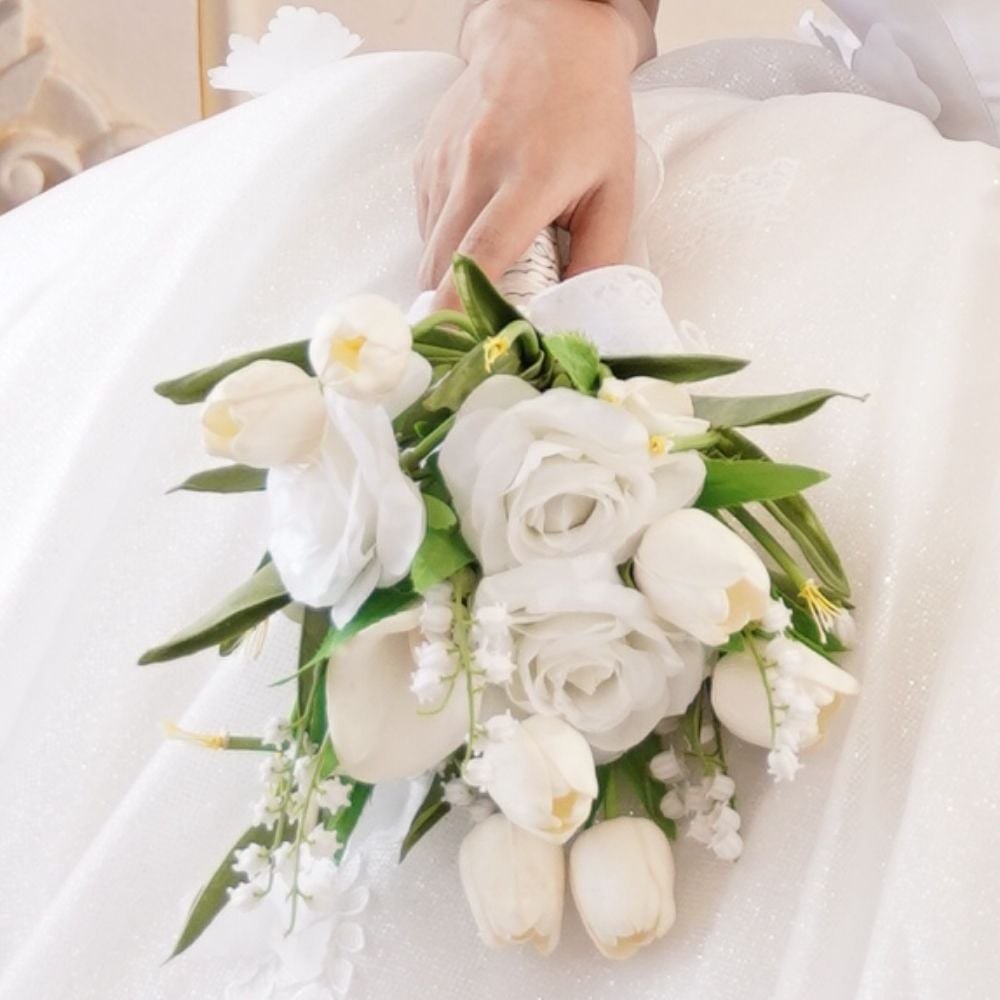 LỄ CƯỚI NHÀ GÁI