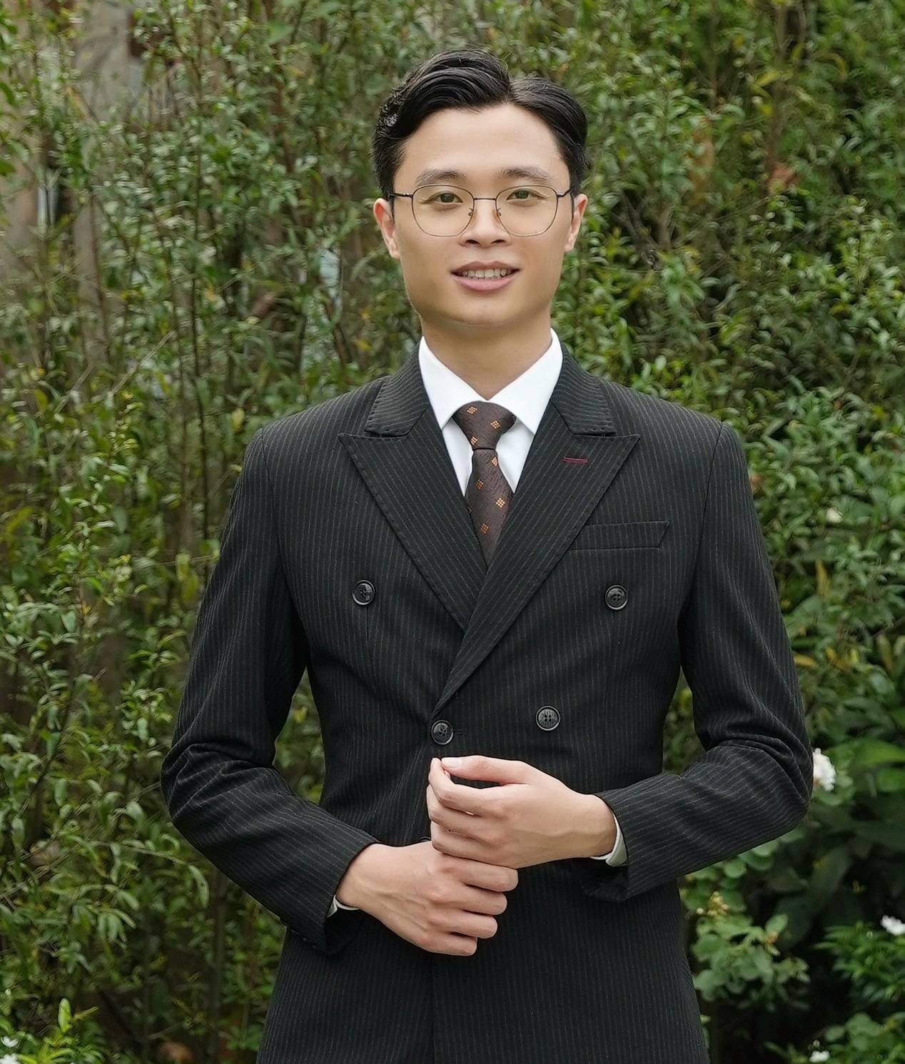 LỄ CƯỚI NHÀ TRAI